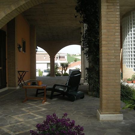 Bed And Breakfast San Martino Castignano Dış mekan fotoğraf