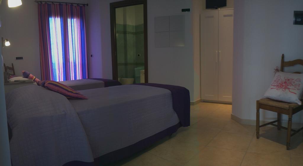 Bed And Breakfast San Martino Castignano Oda fotoğraf
